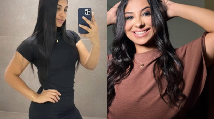 Rafaela de Lima atuava como auxiliar administrativo e promotora em empresa de marketing em Juazeiro do Norte
