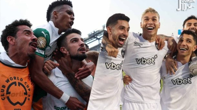 Duelo brasileiro só aconteceria na próxima fase caso um dos dois perca na última rodada da fase de grupos