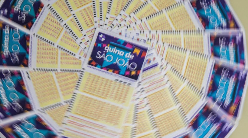 Quina de São João 6760: resultado de hoje, sábado, 28 de junho de 2025 (28/06/25); prêmio de mais de R$ 250 milhões