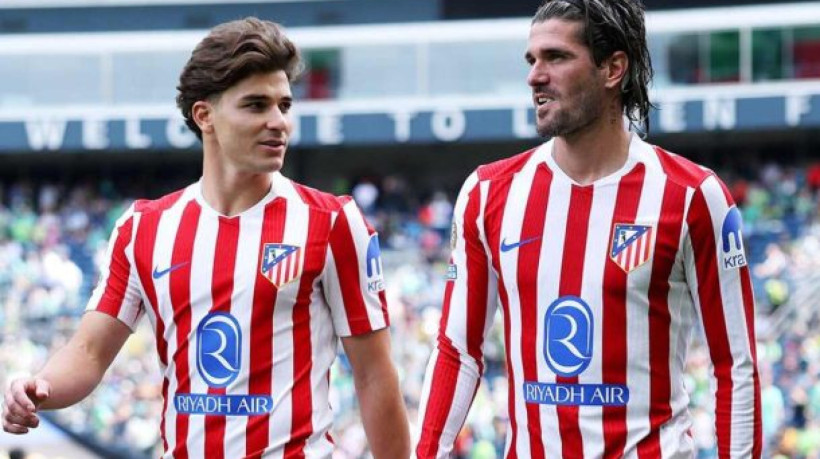 Comunicador da Globo condena postura defensiva do time espanhol e valoriza trabalho dos técnicos de Botafogo, Fluminense e Palmeiras