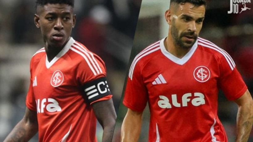 Zagueiro e meio-campista podem ser suspensos após denúncias do STJD envolvendo a derrota para o Corinthians, em Itaquera