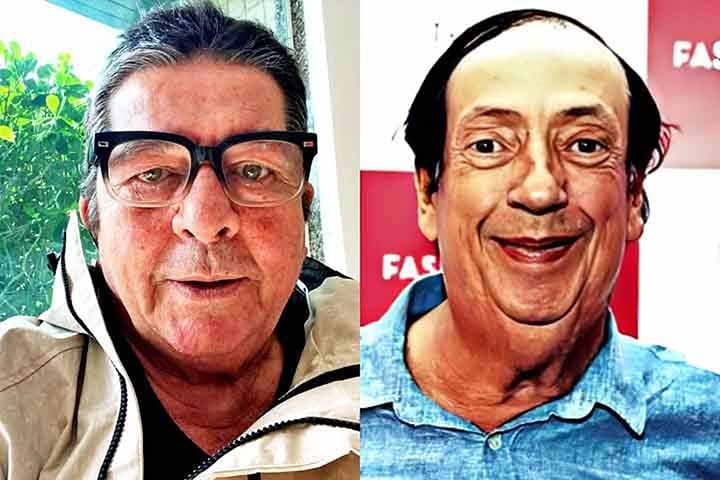 “Uma das características do Retiro, a primeira condição, é que as pessoas queiram ir para lá. Não tem ninguém lá que não esteja por livre e espontânea vontade. Coincidiu de ter uma vaga. Então, ele é muito bem-vindo”, completou.