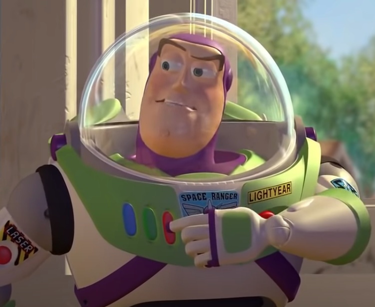Lightyear é uma animação americana de ficção científica de ação produzida pela Pixar Animation Studios e Walt Disney Pictures. Ela é um spin-off da série Toy Story, com foco no carismático brinquedo astronauta. 