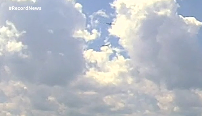 Uma decisão atabalhoada de um controlador de voo nos Estados Unidos quase provocou um acidente fatal perto do aeroporto de Syracuse, no estado de Nova Iorque.  Foi em julho de 2024 e o FLIPAR relembra o caso.