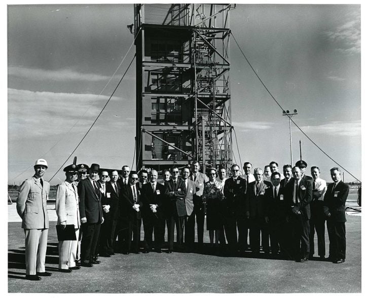 O dia 24/7/ 2025 vai marcar o 75º aniversário do início das operações de uma das estações espaciais mais importantes dos EUA, a Estação da Força Aérea de Cabo Canaveral. Relembre a importância do local!