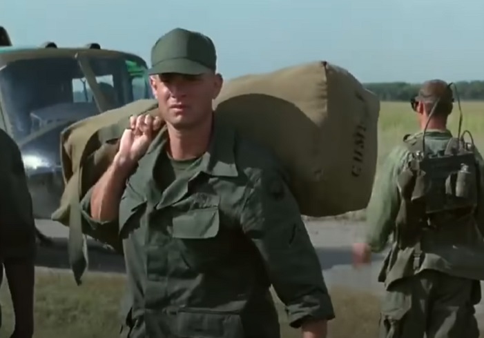 Cenas icônicas de filmes como Apocalypse Now (1979), Platoon (1986) e Forrest Gump (1994) foram inspiradas na realidade do Delta do Mekong, onde os soldados enfrentavam a umidade e as águas turbulentas enquanto tentavam avançar ou evacuar.