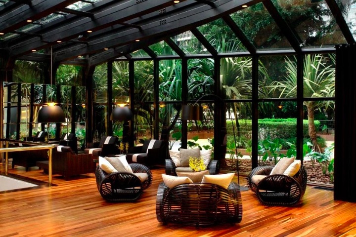 Todo esse luxo e exclusividade têm seu preço: cerca de R$ 35 mil a diária. A suíte já foi escolha de chefes de Estado e estrelas internacionais, como Donatella Versace, Lady Gaga e Mick Jagger.