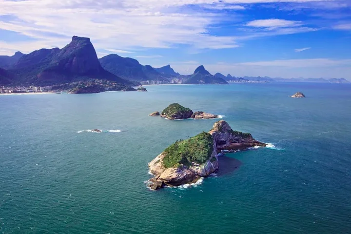 Em 2025, uma das mais importantes área de preservação ambiental do Rio de Janeiro completa 15 anos: o Monumento Natural do Arquipélago das Ilhas Cagarras.