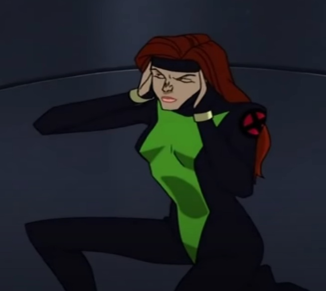 1° lugar: Jean Grey - O primeiro lugar fica por conta de Jean Grey. Ela ocupa esse posto por ter uma telepatia mais poderosa do que a de Emma Frost e até mesmo do Professor X! Isso faz com que ela consiga ler mentes, rastrear o adversário a centena de quilômetros, causar dor na mente do oponente, paralisar fisicamente e tantas outras habilidades que poucos mutantes conseguem ter a chance de suportar.