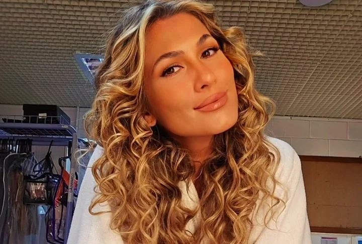 Nascida em 20 de junho de 1983, em São Paulo capital, Lívia Andrade já tem quase 30 anos de experiência na TV. Relembre sua trajetória!