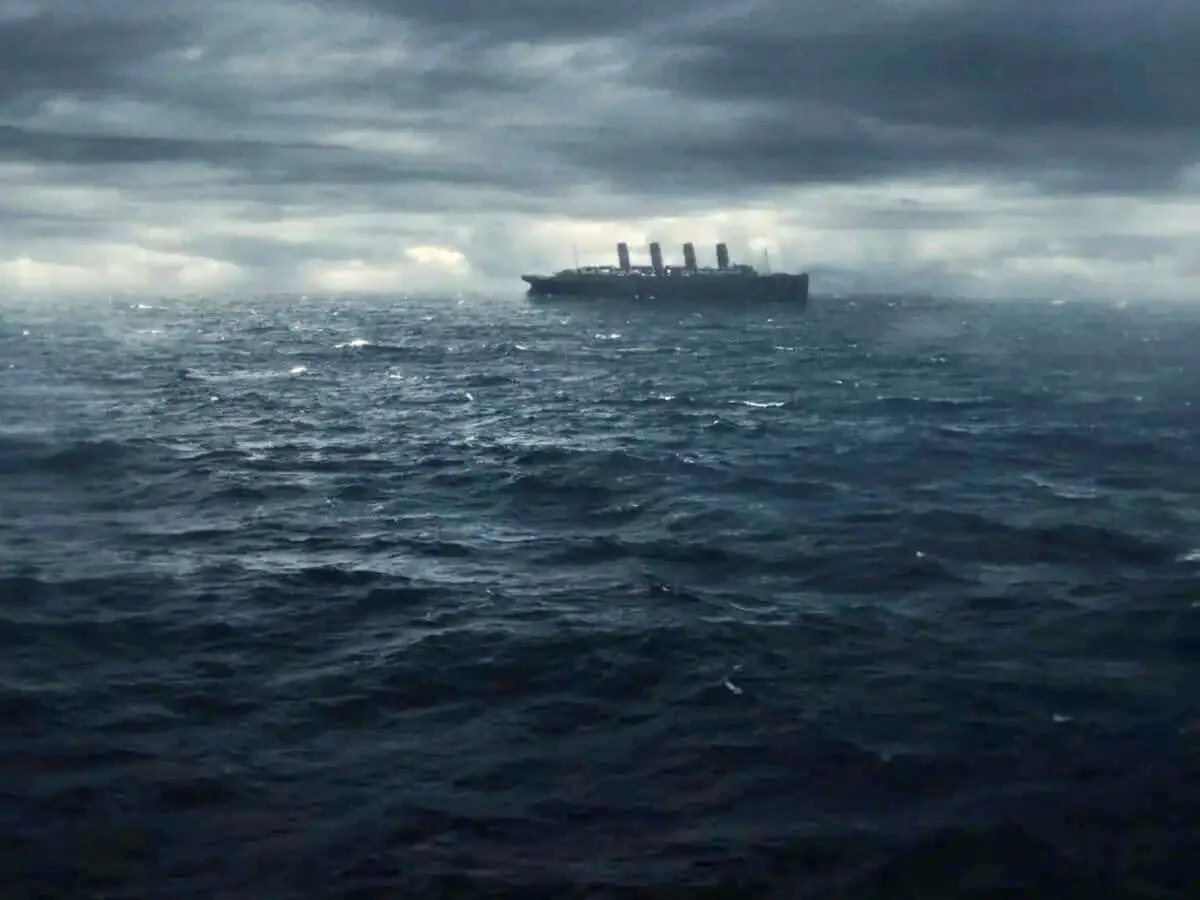 Mistérios envolvendo o mar atraem a curiosidade de milhões de pessoas. Um dos mais intrigantes é o do triângulo das Bermudas. 