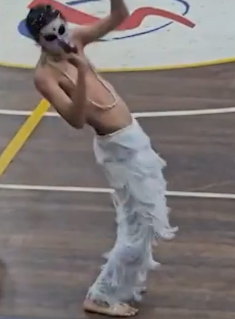 Com tamanho sucesso, Yago foi convidado para desfilar na Imperatriz Leopoldinense no Carnaval 2025. É que a escola de samba carioca vai apresentar um enredo em homenagem a Ney Matogrosso. 