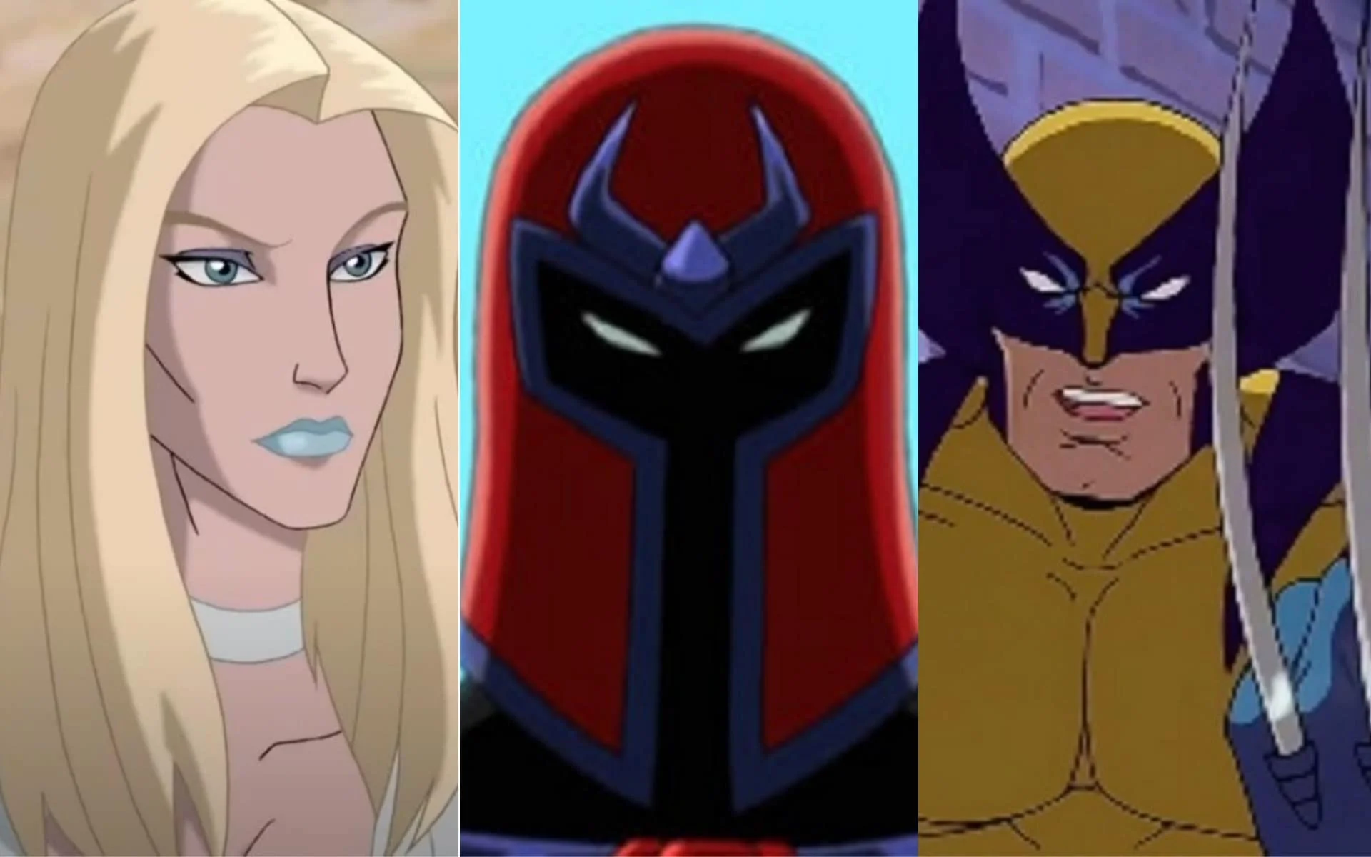 O universo dos X-Men é composto por diversos personagens marcantes, que juntam se enfrentam em batalhas épicas dos quadrinhos/desenhos. Por isso reunimos personagens e criamos um ranking, avaliando a capacidade de luta e o poder de cada um deles. 