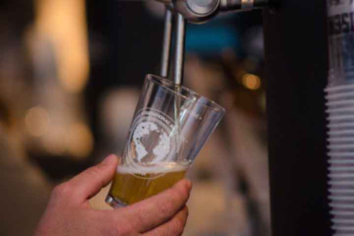 Em março, já teve celebração, com o Festival Brasileiro de Cerveja. É que em 9 de março de 2017, foi assinada a lei número 13.418/2017, que conferiu o título à cidade.