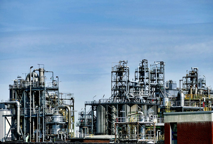 5º) Óleos combustíveis de petróleo ou de minerais betuminosos (exceto óleos brutos – 3,6%) – Valor total arrecadado: US$ 11,7 bilhões.