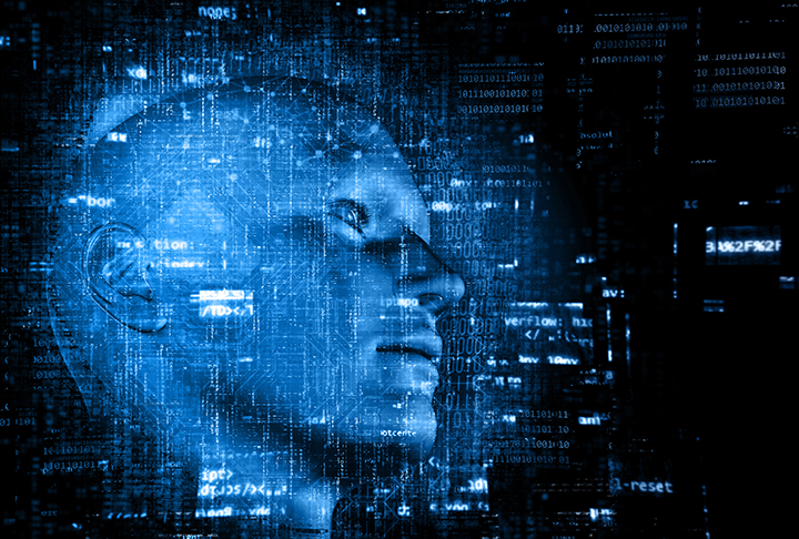 Com ajuda da inteligência artificial, o estudo identificou para onde os olhos das pessoas se dirigiam com encantamento. 