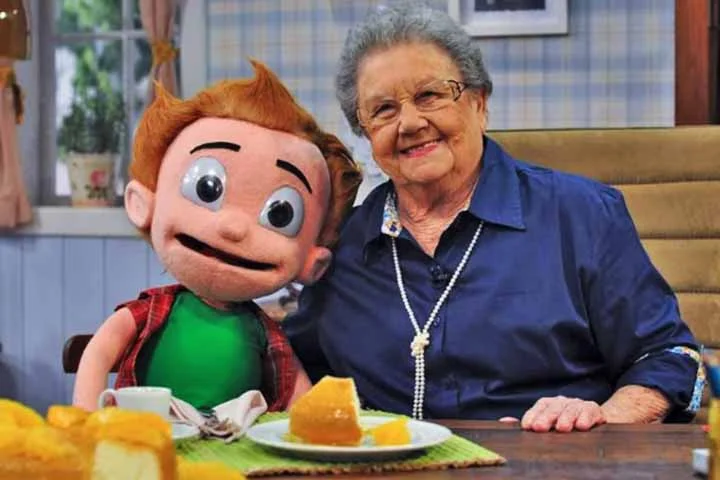 Sete anos depois, Palmirinha fez as pazes com o canal e recebeu uma homenagem no programa Mulheres. A carismática cozinheira morreu em 7 de maio de 2023, aos 91 anos.