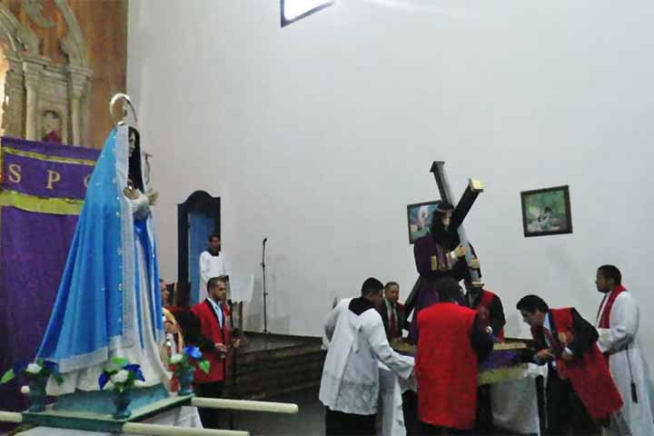 Nas redes sociais, pessoas também expressaram sua perplexidade com as diferenças entre a imagem antes e depois da reforma. 