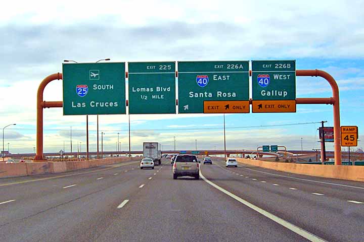 Apesar de a Rodovia Pan-Americana — que conecta o Alasca, nos Estados Unidos, a Ushuaia, na Argentina — ser considerada a mais longa do mundo, ela atravessa vários países e tem trechos interrompidos. 