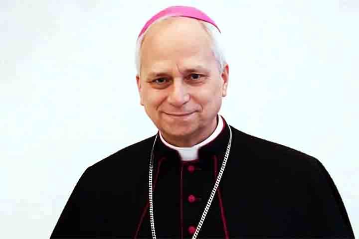 Robert Francis Prevost, o Papa Leão XIV, é natural de Chicago, uma das cidades mais importantes dos Estados Unidos. E que  a despeito da antiga fama de 