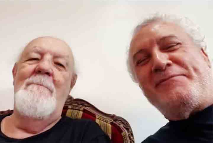 O  artista deixou o marido, o também ator Edi Botelho, com quem era casado há 30 anos. Vamos relembrar a bela carreira do ator, um dos maiores do Brasil.