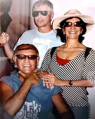 Em seguida, ao lado de Vera Fischer, interpretou uma cena de estupro em Coração alado (1980), a primeira em uma novela das oito. No folhetim, chamou a atenção do público por seu talento e dividiu a telinha com grandes nomes: Tarcísio Meira, Débora Duarte e Walmor Chagas.