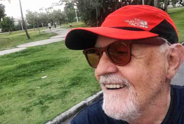 O diagnóstico de câncer aconteceu em 2019, quando o ator teve que retirar a próstata. No entanto, a doença retornou em agosto de 2024 com metástase.