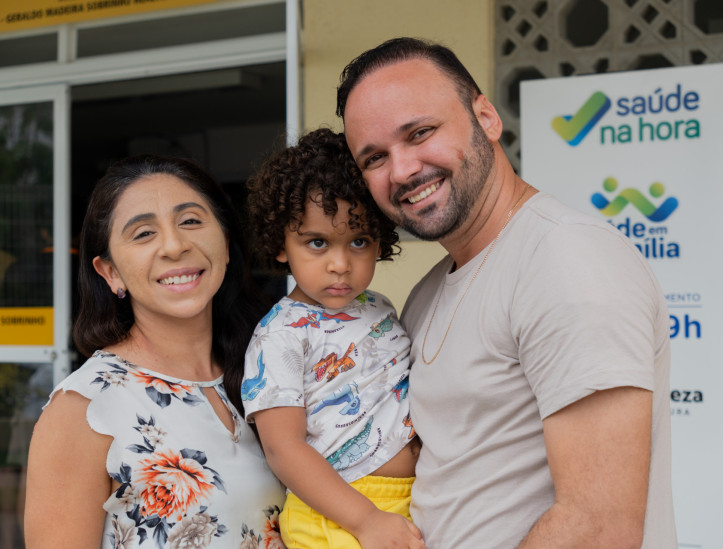 FORTALEZA, CEARÁ, BRASIL, 21-06-2025: Dia de vacinação no Posto de Saúde Geraldo Madeira Sobrinho. (Foto: Fernanda Barros/ O Povo)