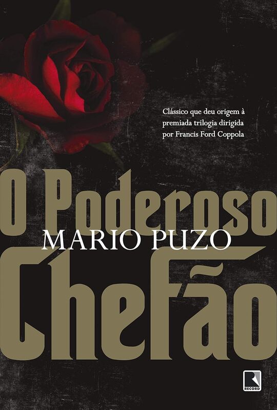 A obra literária foi publicada pelo escritor Mario Puzo em 1969 e, três anos depois, em 1972, inspirou o primeiro dos 3 filmes que tornaram a família conhecida no mundo todo, sob direção de Francis Ford Coppola. Embora fictícios, os Corleone tinham o estilo da máfia italiana que também inspirou filmes baseados em criminosos reais. 