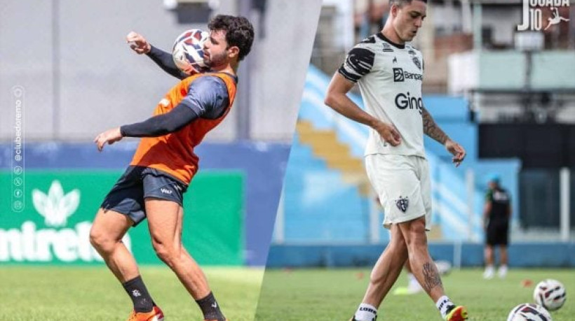 Clássico paraense promete agitar a 13ª rodada, neste sábado (21), em Belém