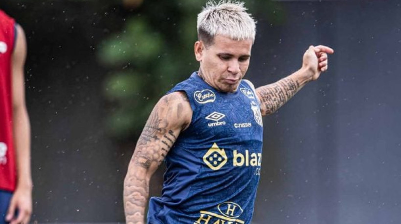 Peixe vendeu o venezuelano para o Fluminense há algumas semanas, mas quantia não será direcionada para trazer novas peças