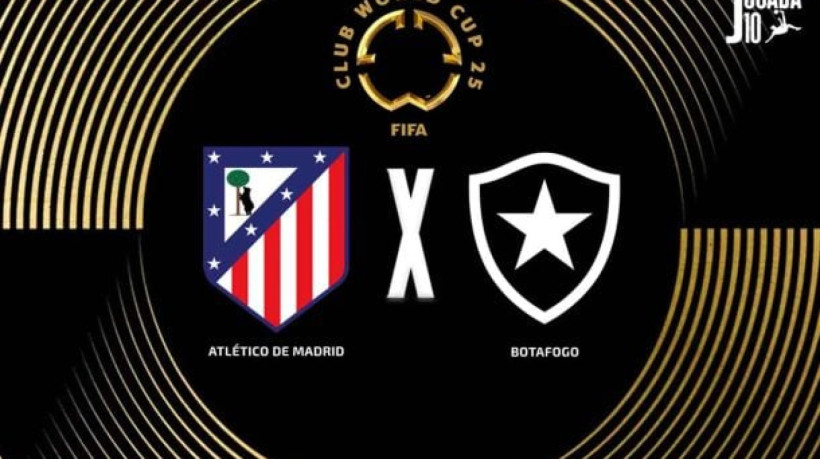 Glorioso joga por um empate para chegar às oitavas de final do Mundial de Clubes como primeiro lugar do grupo da morte 