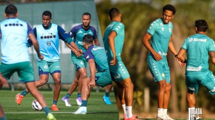 Equipes fazem duelo direto por um lugar no G-4, neste domingo, no Couto Pereira, pela 13° rodada da Série B