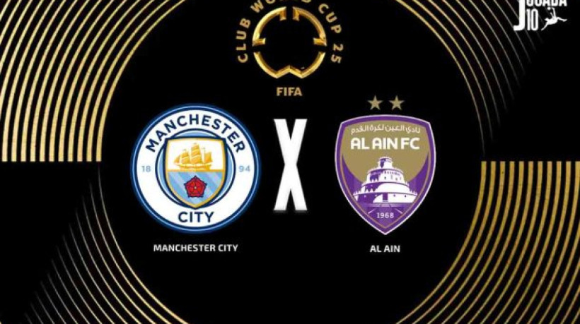 Duelo válido pela segunda rodada do Grupo G do Mundial de Clubes será disputado em Atlanta