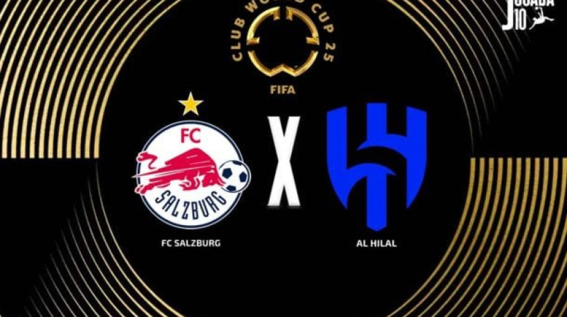 Austríacos e sauditas se enfrentam pela segunda rodada do Grupo H do Mundial de Clubes