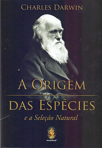 Em 1859, Darwin publicou o livro hoje conhecido como “A Origem das Espécies”, onde traz conceitos sobre a seleção natural, com as populações se adaptando aos ambientes. 

