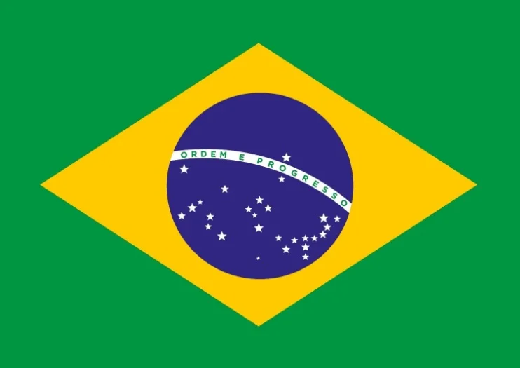 19 de novembro é Dia da Bandeira no Brasil. A nossa é considerada uma das mais belas e criativas bandeiras do mundo, fugindo do padrão que caracteriza a maioria das bandeiras dos países. 