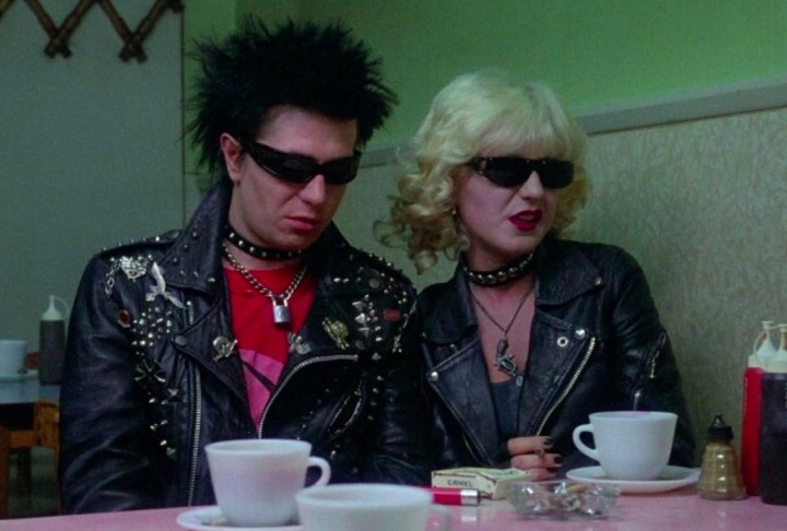 Sua habilidade de mergulhar em papéis densos logo chamou a atenção de Hollywood na época. 
