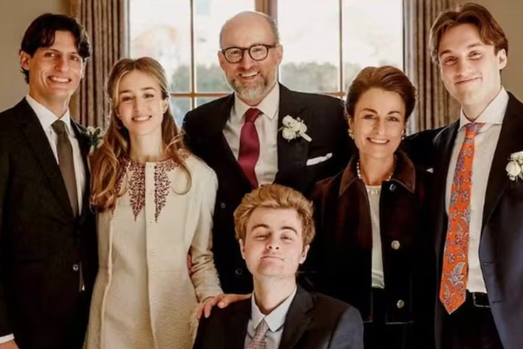 “Embora o príncipe Frederik sempre tenha deixado claro que não queria que a terrível doença o definisse, ele se dedicou a espalhar a conscientização sobre a doença rara”, declarou a família no comunicado oficial. 
