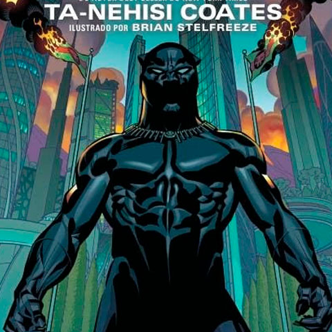 Vibranium (Marvel Comics) – Um metal extremamente raro e poderoso, encontrado principalmente em Wakanda. A abundância desse elemento faz com que o Pantera Negra seja o super-herói maias rico dos quadrinhos.