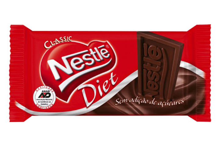 O chocolate zero açúcar pode ser uma opção mais saudável do que o chocolate convencional, mas deve ser consumido com moderação. Ele se torna uma alternativa para quem precisa reduzir o consumo de açúcar, com uma dieta menos calórica e sem deixar de comer um doce.