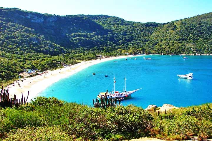 Como você pode ver, Arraial do Cabo é um destino que combina beleza natural, tranquilidade e uma boa dose de encanto em cada ponto visitado. A cidade oferece cenários de tirar o fôlego, águas cristalinas e praias entre as mais limpas do país.