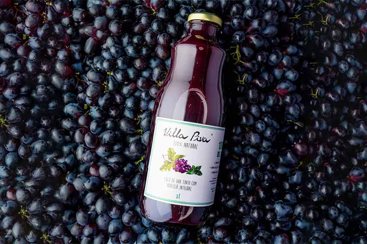 De cor límpida e vibrante, a amostra do Villa Pena se saiu bem em todos os quesitos e garantiu o último lugar no pódio. Com aroma de fruta madura, entregou frescor, acidez e doçura na medida certa, além do sabor marcante de uva que permanece na boca. 