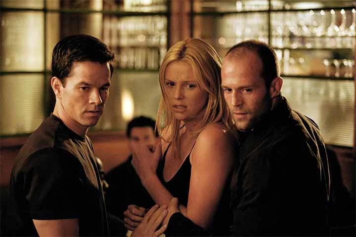 Em 2003, estrelou Uma Saída de Mestre, ao lado de Charlize Theron, Edward Norton e grande elenco, em um thriller de assalto que se tornou um dos favoritos do público naquele período.
