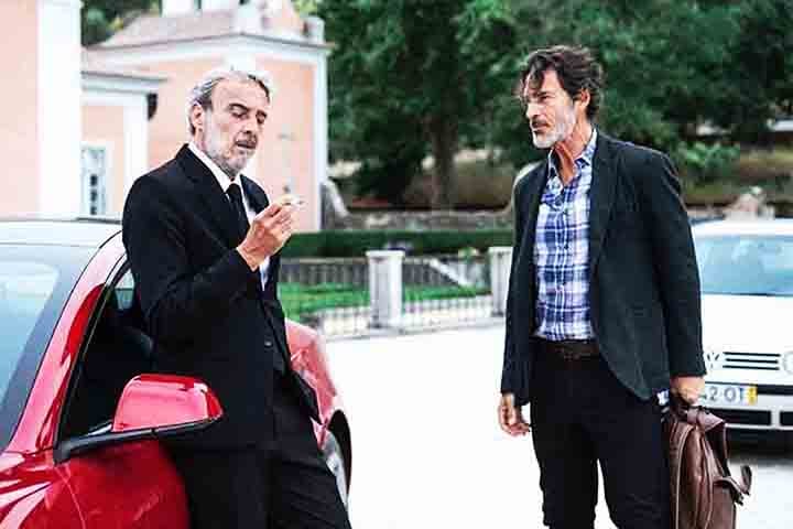 Ainda me vejo na TV e no cinema, mas só isso não adianta. Você precisa ser chamado para fazer. No teatro não. Se você se vê fazendo um Shakespeare, você arregaça a manga e faz, Faria com o maior prazer [outra novela]. Mas se não acontecer, foi maravilhoso. Torço pelas novas gerações., disse.