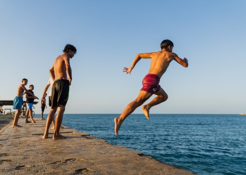 Qualquer pessoa que tenha alguma rela&ccedil;&atilde;o com Fortaleza, seja como residente, seja como visitante, pode participar da pesquisa