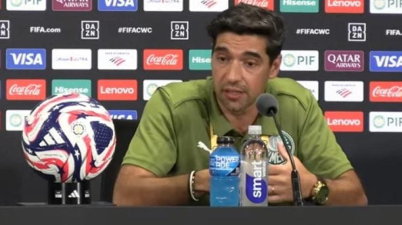 Treinador esperar que Verdão desfrute do confronto pelo Mundial de Clubes, mas confirme a classificação para a próxima fase 