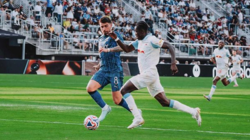 Resultado mantém as duas equipes com chances neste grupo, em que o Real está quase nas oitavas e o Pachuca eliminado