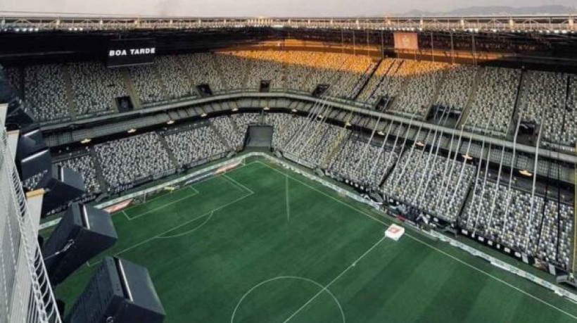 Galo fez convite ao clube para realizar jogo durante a pausa para o Mundial de Clubes; A data ainda não foi confirmada