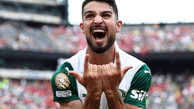 Flaco L&oacute;pez revela papo com Lionel Messi
